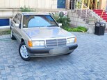 Mercedes 190-2