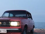 LADA (VAZ) 2107-3