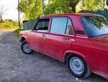LADA (VAZ) 2107-2