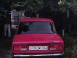 LADA (VAZ) 2107-4