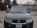 Suzuki Grand Vitara-1