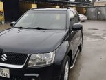 Suzuki Grand Vitara-4