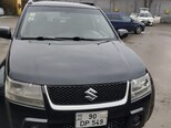 Suzuki Grand Vitara-2