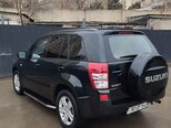 Suzuki Grand Vitara-7
