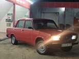 LADA (VAZ) 2107-5
