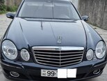 Mercedes E 240-1