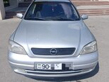 Opel Astra-1