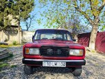 LADA (VAZ) 2107-1