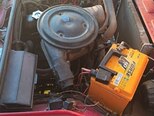 LADA (VAZ) 2107-8