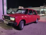 LADA (VAZ) 2107-6