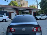 Volkswagen Passat-6