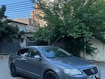 Volkswagen Passat-3