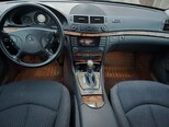Mercedes E 240-3