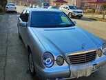 Mercedes E 320-2
