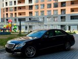 Mercedes E 250-2