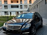 Mercedes E 250-3