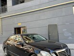 Mercedes E 250-5