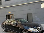 Mercedes E 250-4
