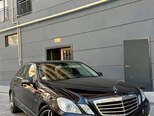 Mercedes E 250-6