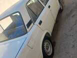 LADA (VAZ) 2107-8