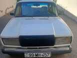 LADA (VAZ) 2107-1