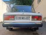 LADA (VAZ) 2107-2