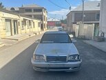 Mercedes C 240-1