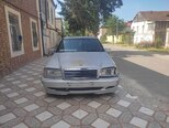 Mercedes C 240-2