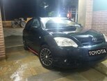 Toyota Corolla-3