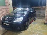 Toyota Corolla-4