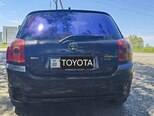 Toyota Corolla-8