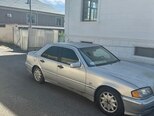 Mercedes C 240-8