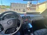 Mercedes C 240-4