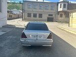 Mercedes C 240-7