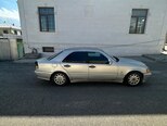 Mercedes C 240-9