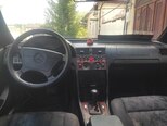 Mercedes C 240-12