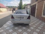 Mercedes C 240-15