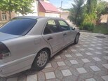 Mercedes C 240-14