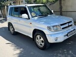 Mitsubishi Pajero io-3