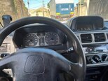 Mitsubishi Pajero io-4