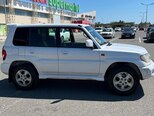 Mitsubishi Pajero io-7