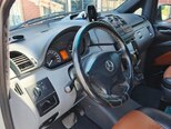 Mercedes Vito 111 CDI-7