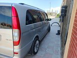 Mercedes Vito 111 CDI-4