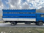 Mercedes Atego 1517-3