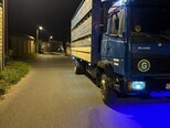 Mercedes Atego 1517-2