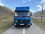 Mercedes Atego 1517-1