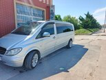 Mercedes Vito 111 CDI-8