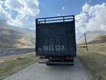 Mercedes Atego 1517-4