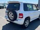 Mitsubishi Pajero io-9
