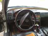 Mercedes C 200-12